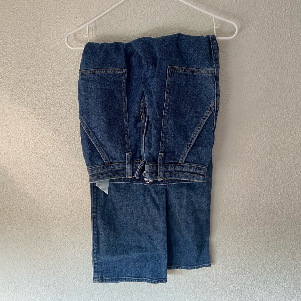 jeans. size - w: 24 l:31